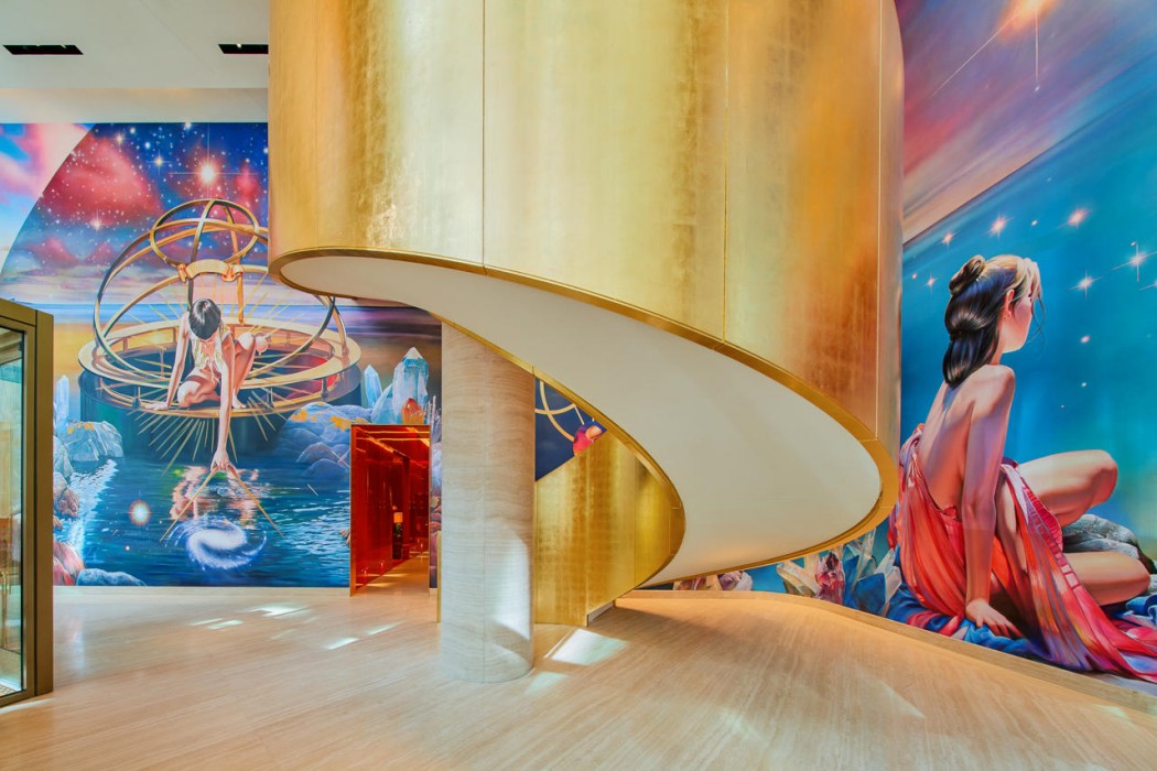 Faena New York 36/76
