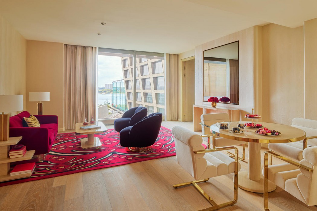 Faena New York 17/76