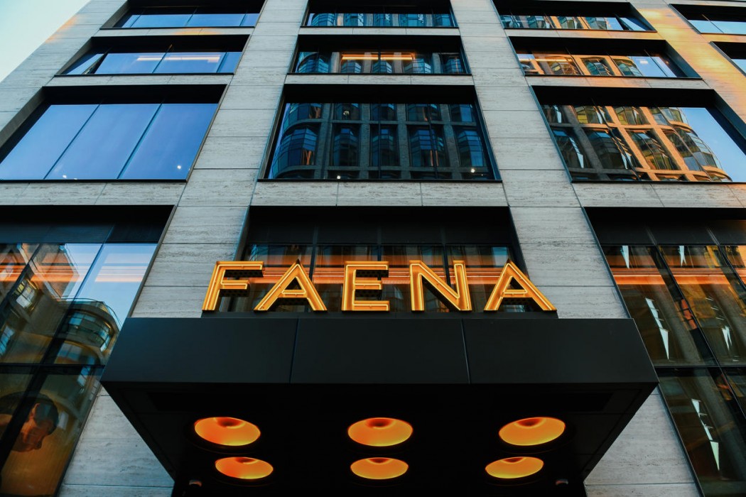 Faena New York 4/76