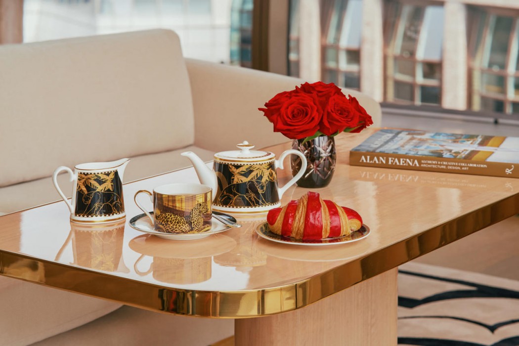 Faena New York 46/76