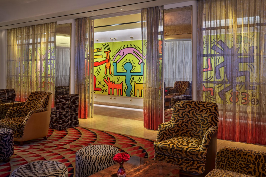 Faena New York 45/76