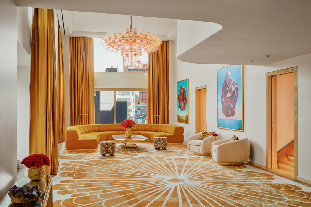Faena New York 11/76