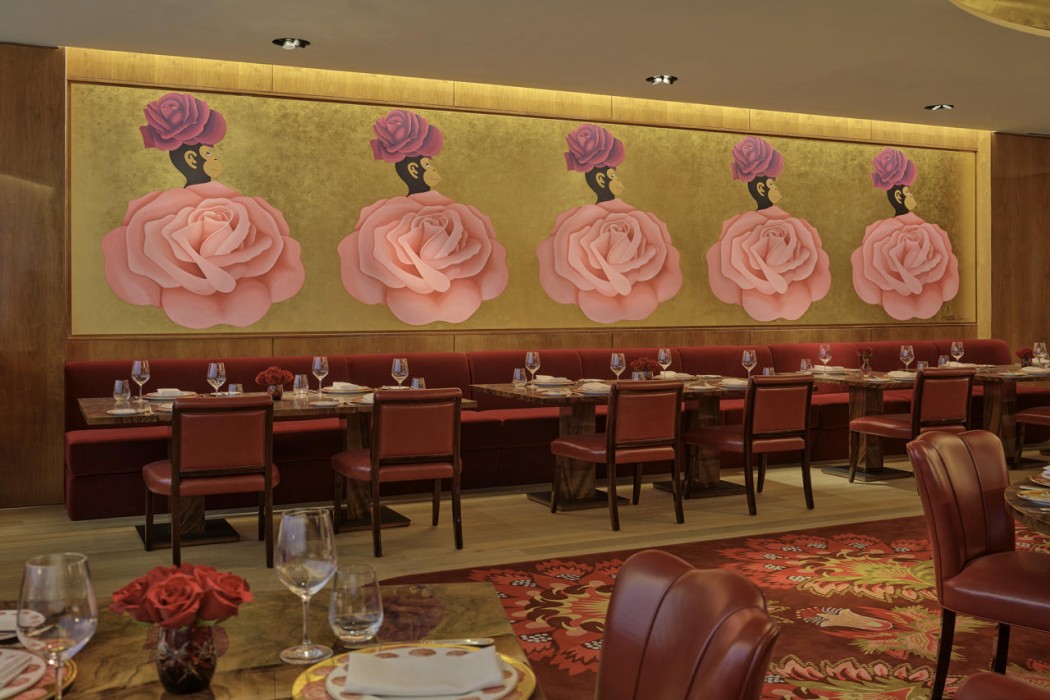 Faena New York 41/76