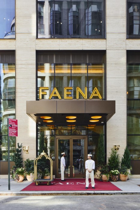 Faena New York 1/76