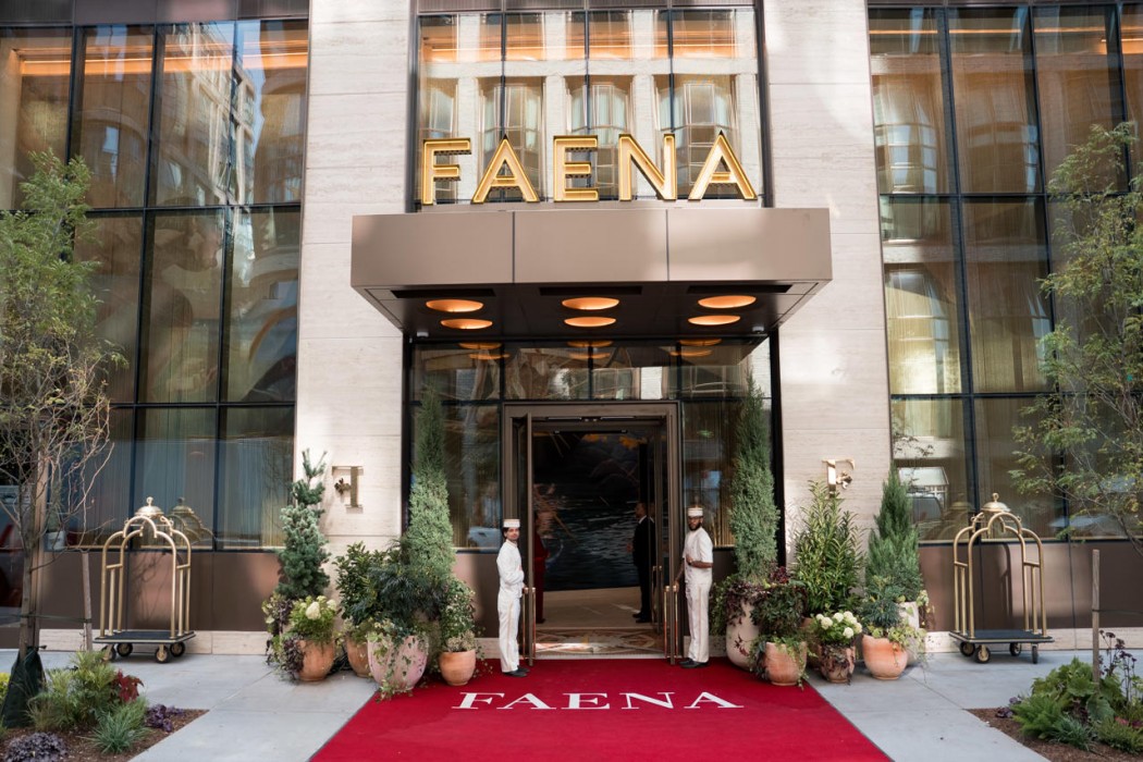 Faena New York 2/76