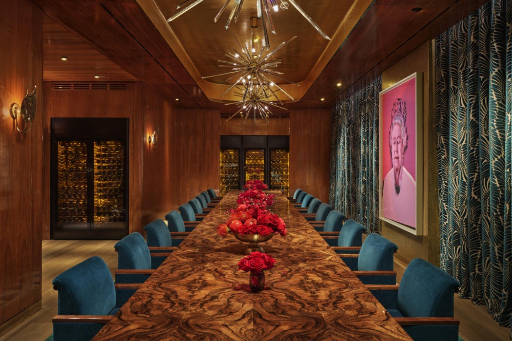 Faena New York 47/76