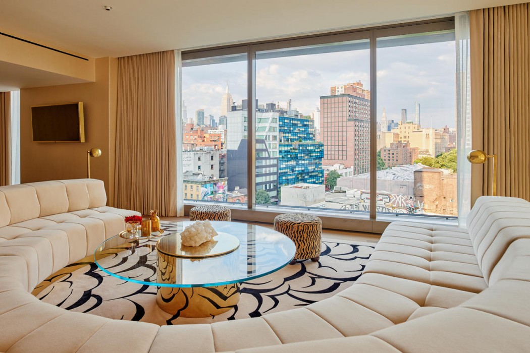 Faena New York 19/76