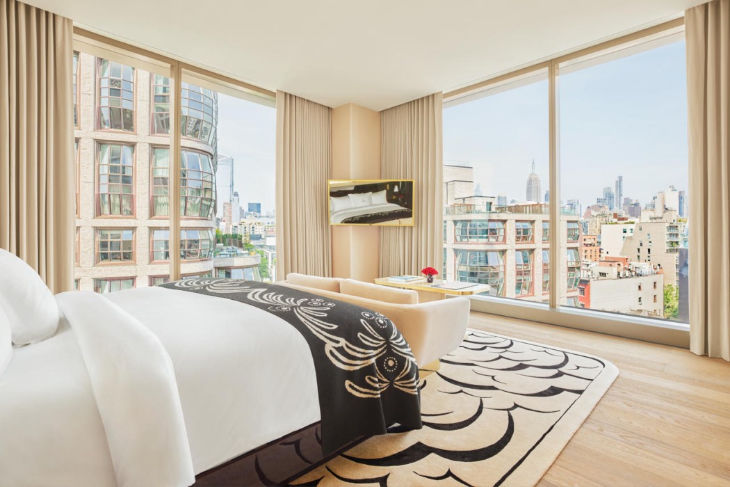 Faena New York 13/76