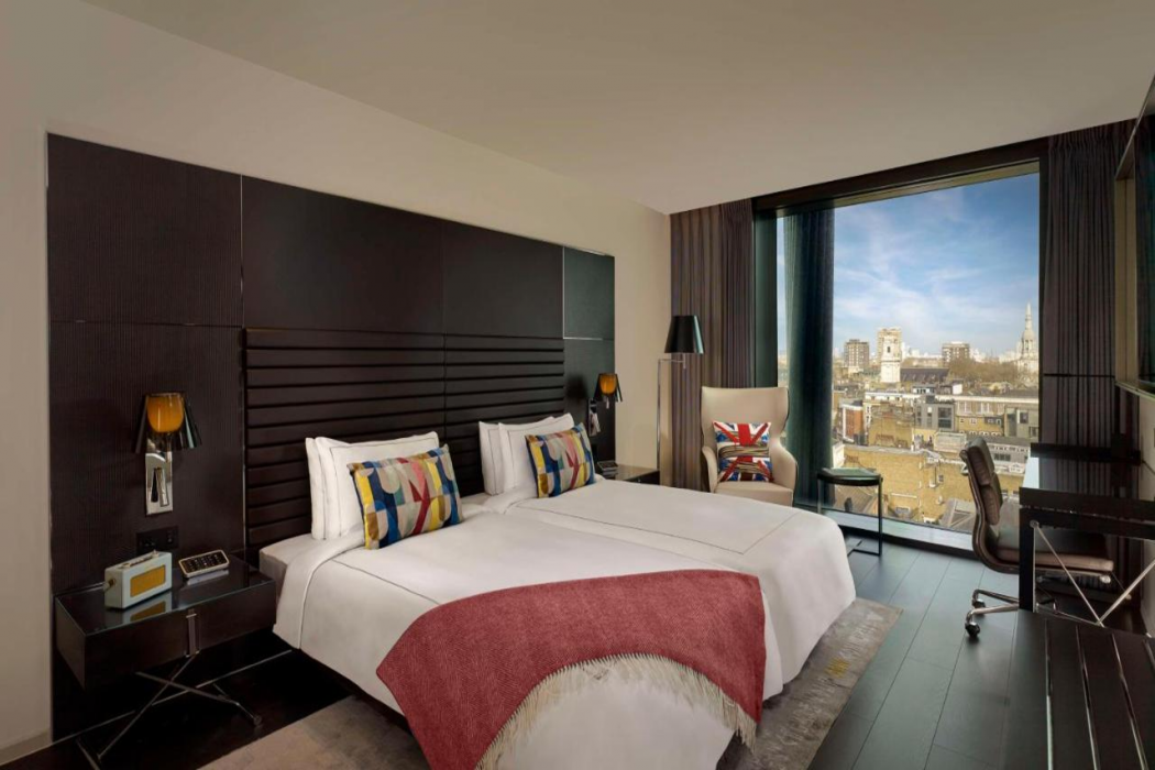 Art’otel London Hoxton 17/67