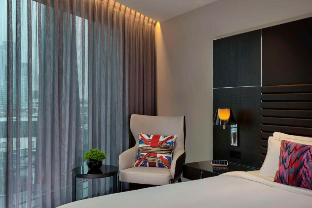 Art’otel London Hoxton 19/67