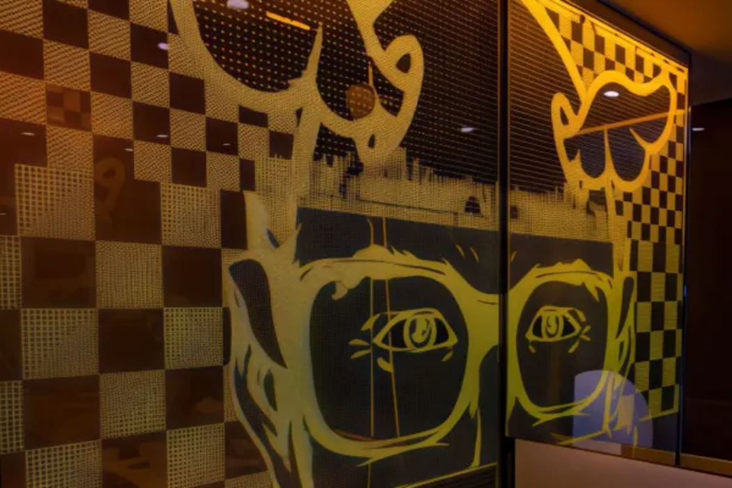 Art’otel London Hoxton 23/67