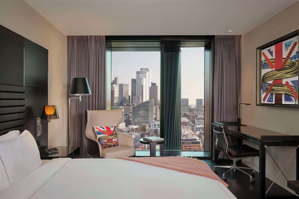 Art’otel London Hoxton 21/67