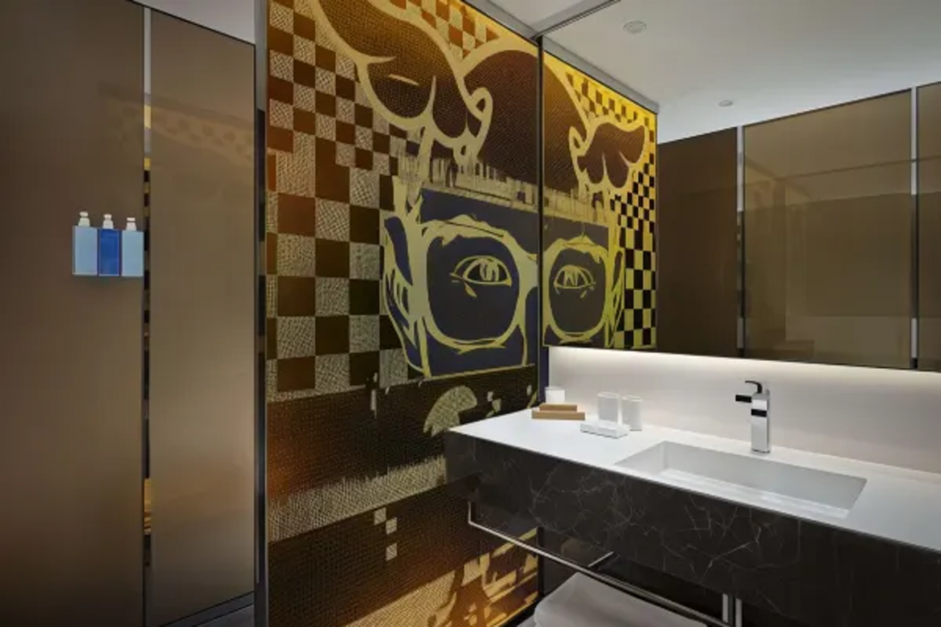 Art’otel London Hoxton 22/67