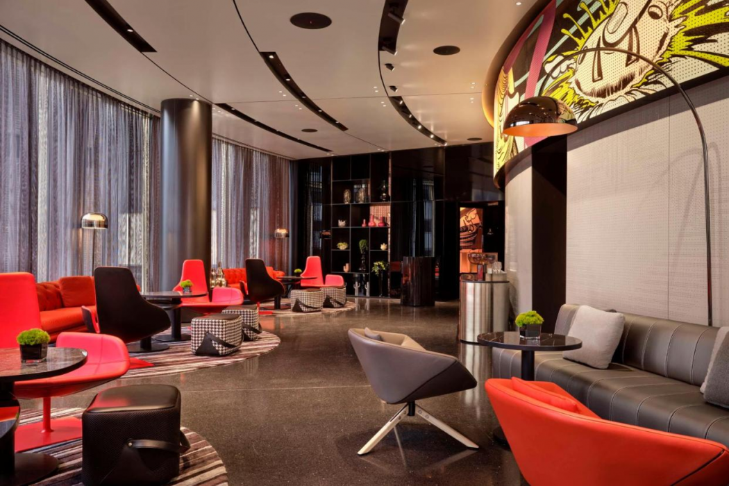 Art’otel London Hoxton 32/67