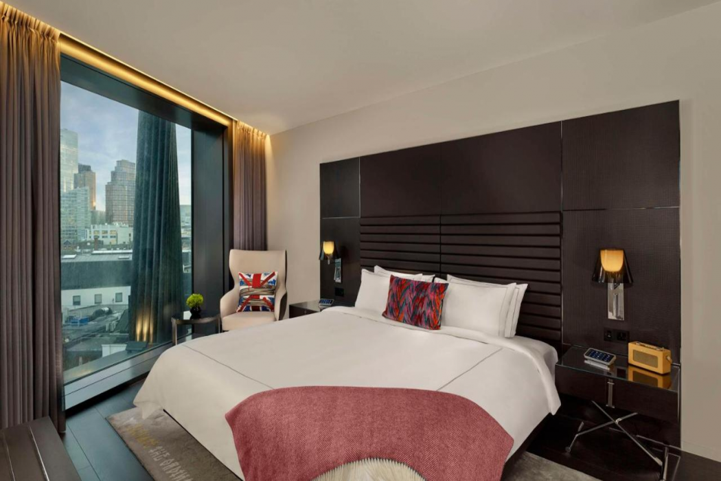Art’otel London Hoxton 16/67