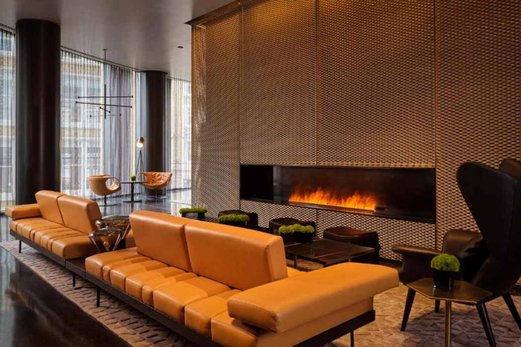 Art’otel London Hoxton 9/67