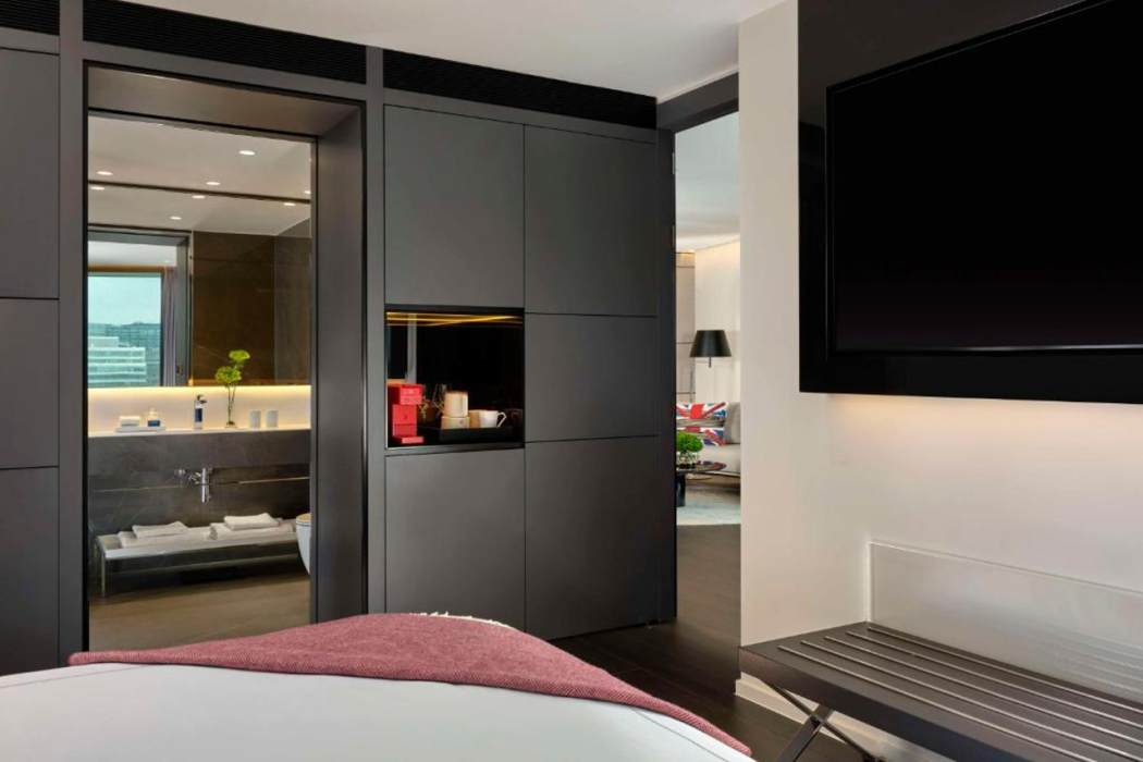Art’otel London Hoxton 18/67