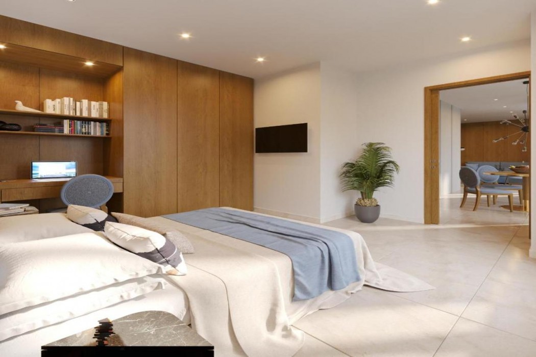 Residence Aston La Scala photo5