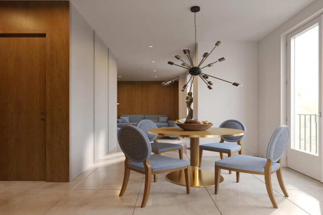 Residence Aston La Scala photo4