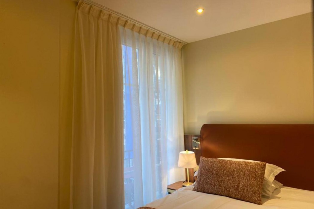 Residence Aston La Scala photo3