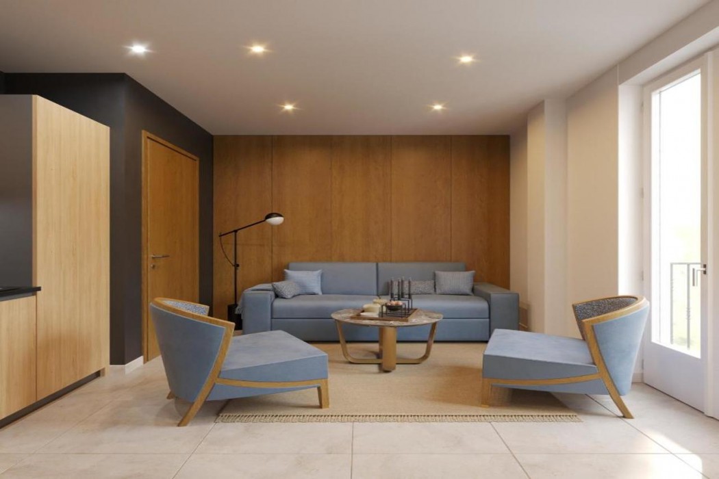 Residence Aston La Scala photo2