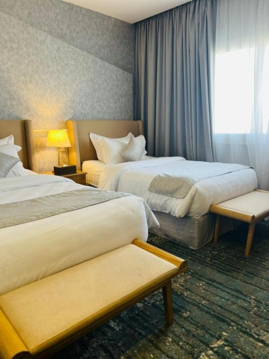 Skoop Hotel Jeddah 33/79