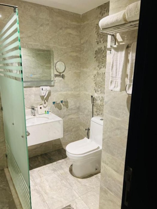 Skoop Hotel Jeddah 34/79