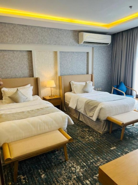 Skoop Hotel Jeddah 22/79