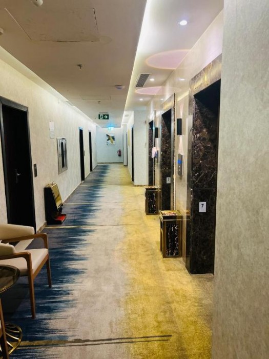 Skoop Hotel Jeddah 50/79