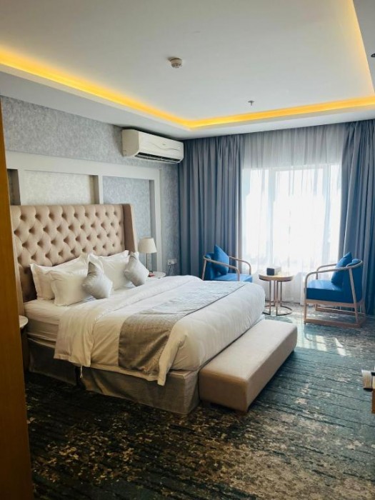 Skoop Hotel Jeddah 21/79