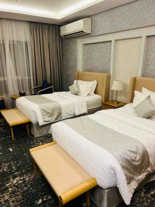Skoop Hotel Jeddah 25/79