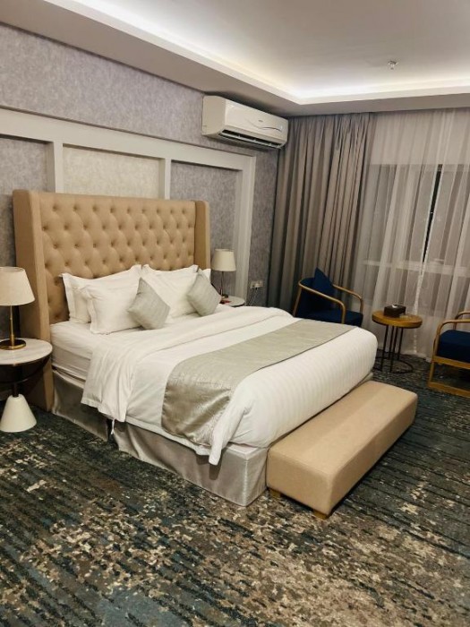 Skoop Hotel Jeddah 32/79