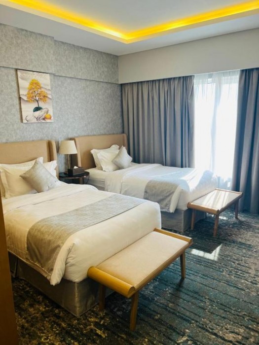 Skoop Hotel Jeddah 35/79