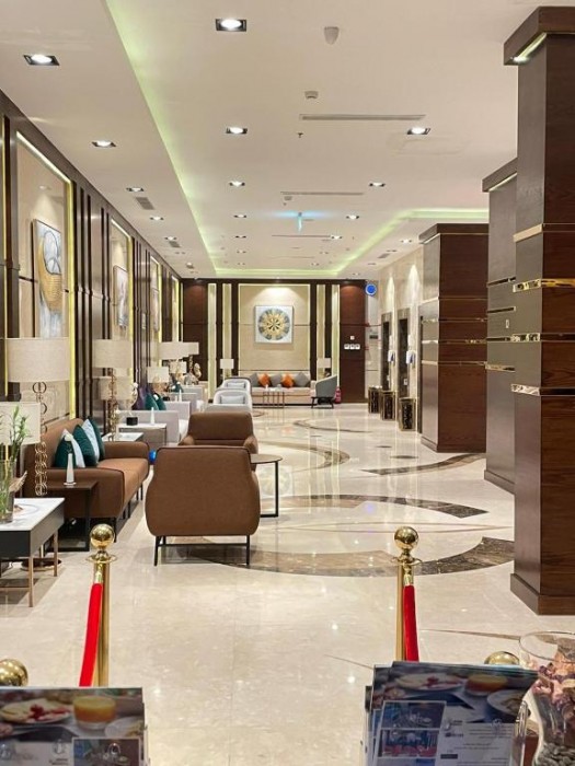 Skoop Hotel Jeddah 11/79