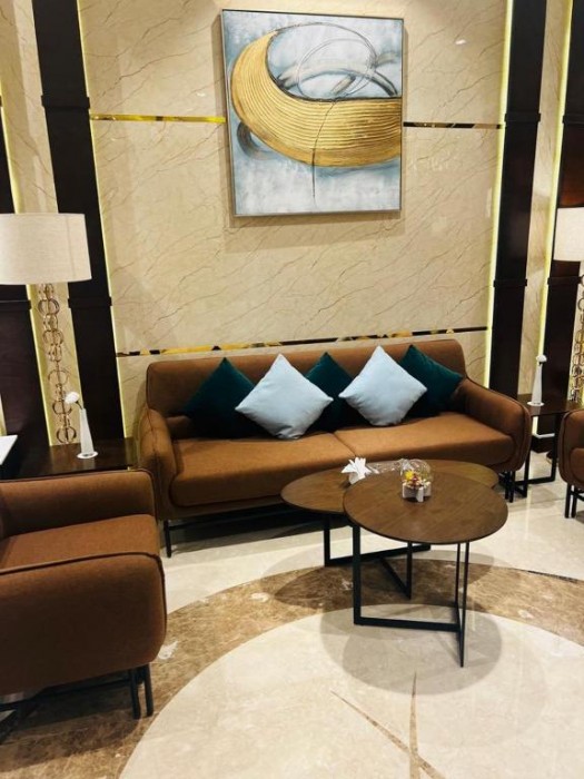 Skoop Hotel Jeddah 12/79