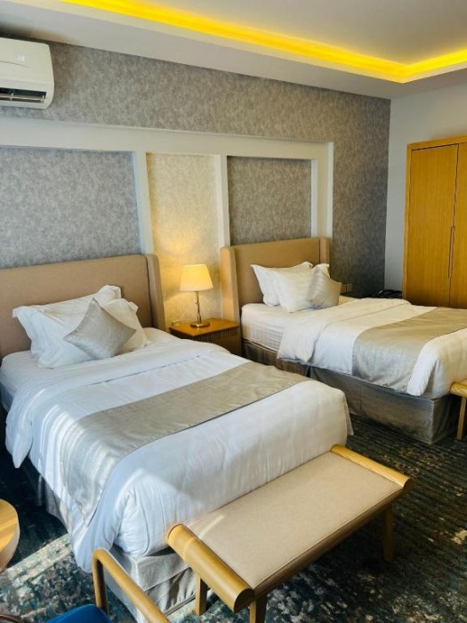 Skoop Hotel Jeddah 23/79
