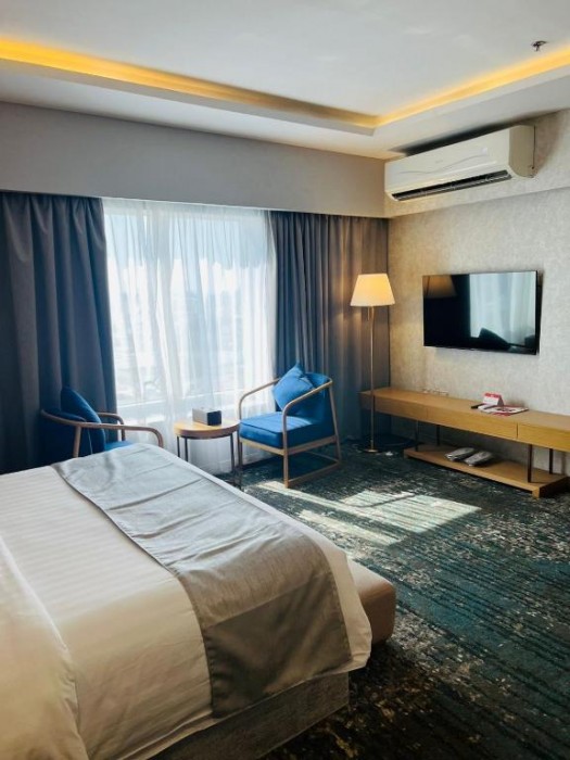 Skoop Hotel Jeddah 19/79