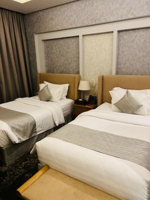 Skoop Hotel Jeddah 27/79