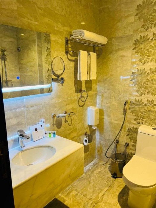 Skoop Hotel Jeddah 28/79