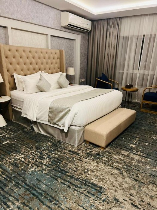 Skoop Hotel Jeddah 26/79