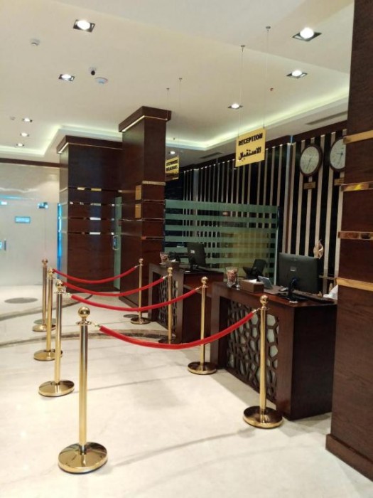 Skoop Hotel Jeddah 9/79