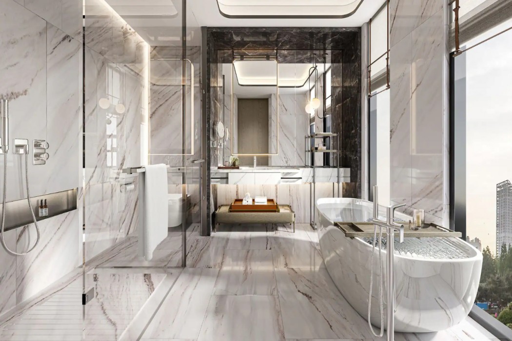 Hyatt Regency Huangshan Hengjiangwan 15/65