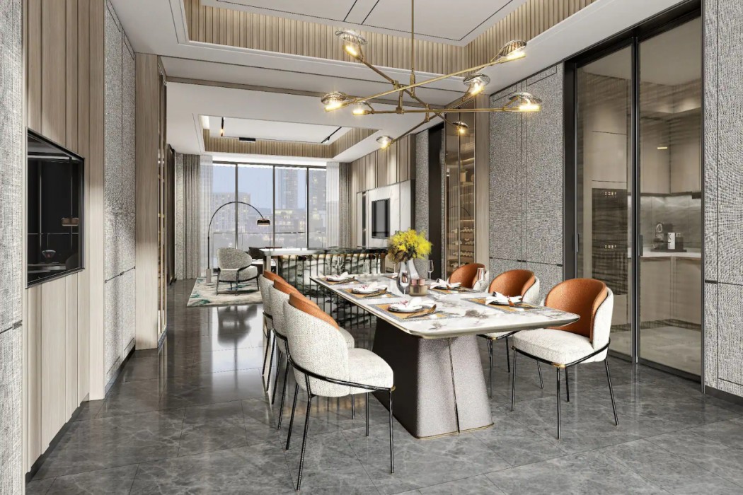 Hyatt Regency Huangshan Hengjiangwan 19/65