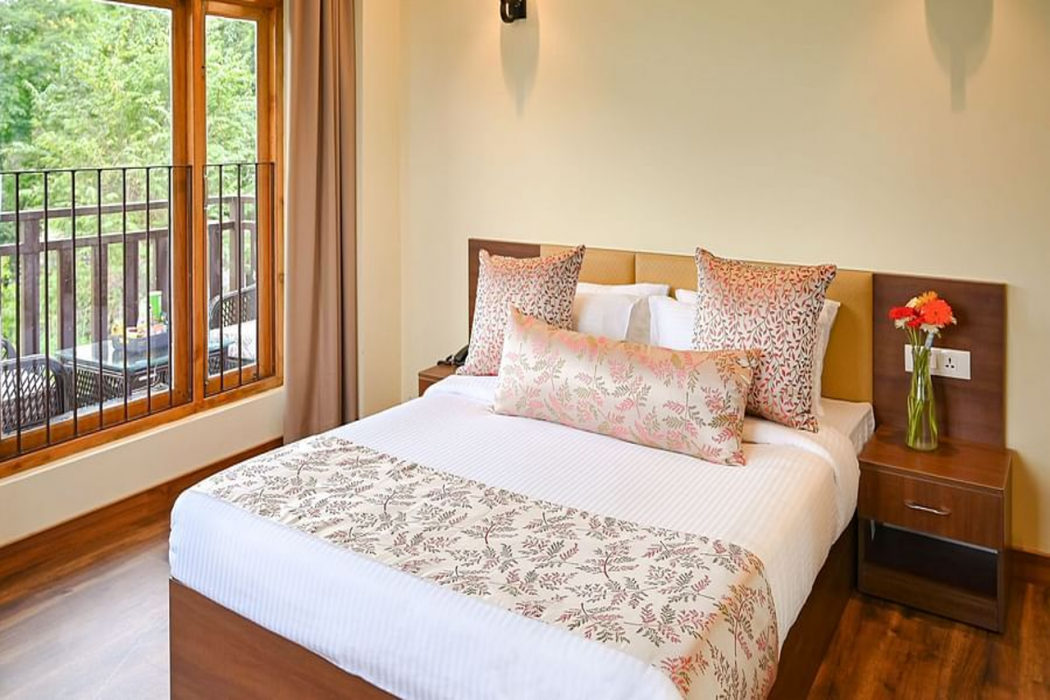 Yashshree Karbari Resorts & SPA 10/33