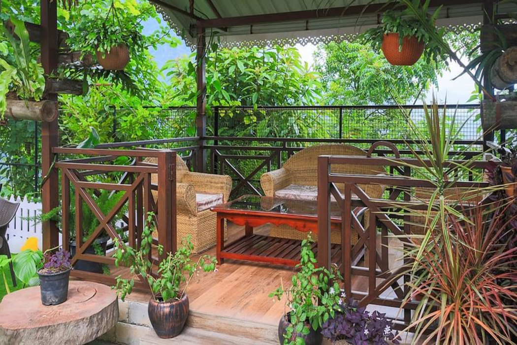 Yashshree Karbari Resorts & SPA 18/33