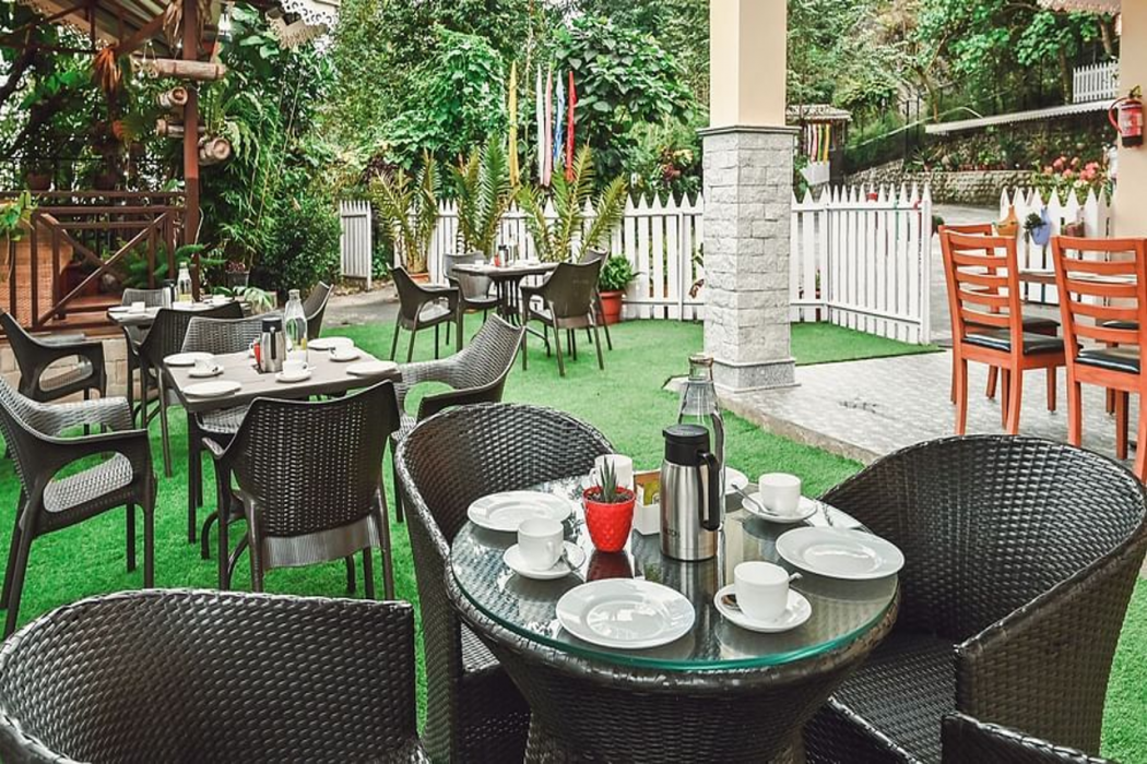 Yashshree Karbari Resorts & SPA 17/33