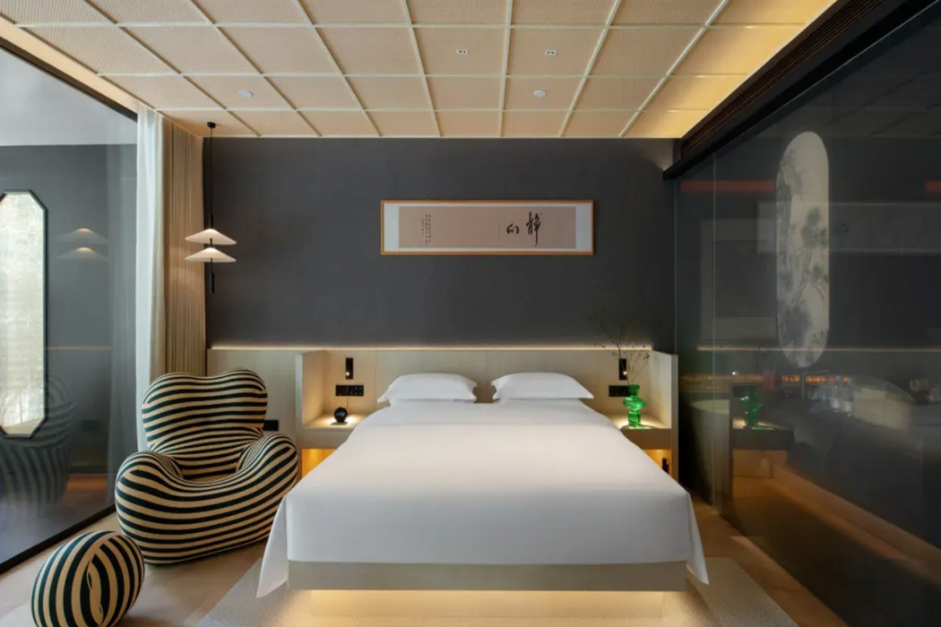 TUI BLUE Yangshuo Xiangheli Hotel 19/70