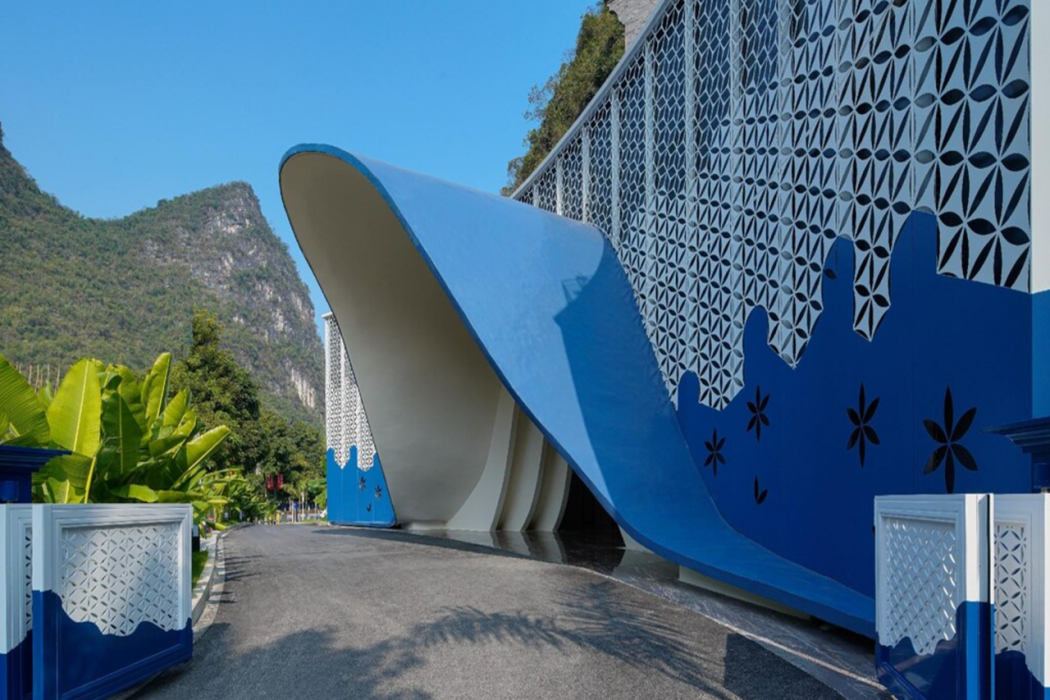 TUI BLUE Yangshuo Xiangheli Hotel — foto 3