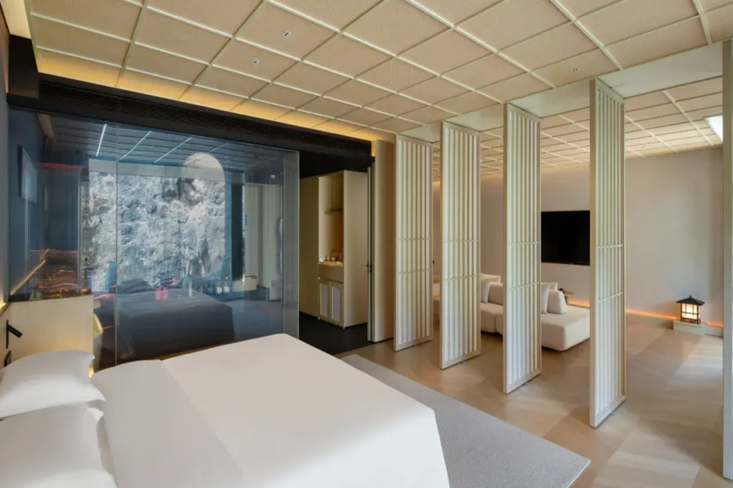 TUI BLUE Yangshuo Xiangheli Hotel 22/70