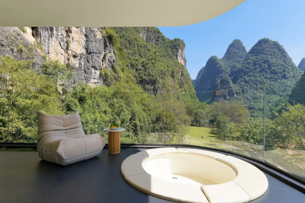 TUI BLUE Yangshuo Xiangheli Hotel 26/70